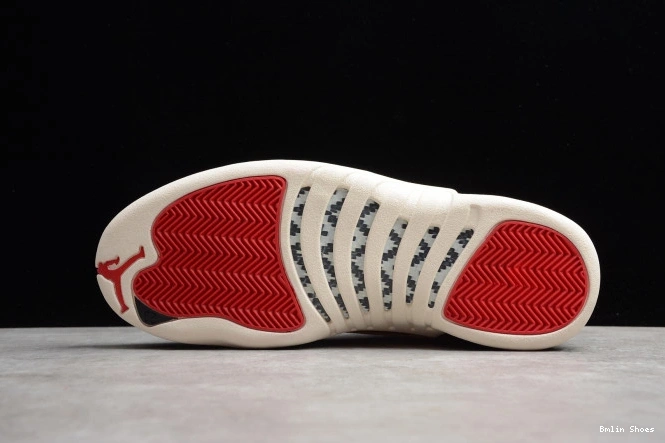 Bmlin Shoes 12 Chinese Year 